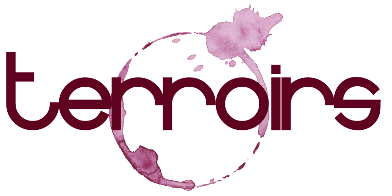 Logo Terroirs