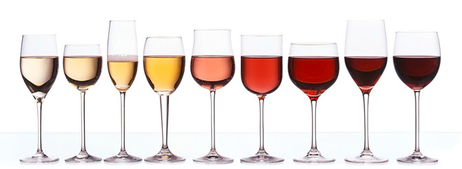 Vinho com moderação – taxa de álcool no sangue e o consumo responsável