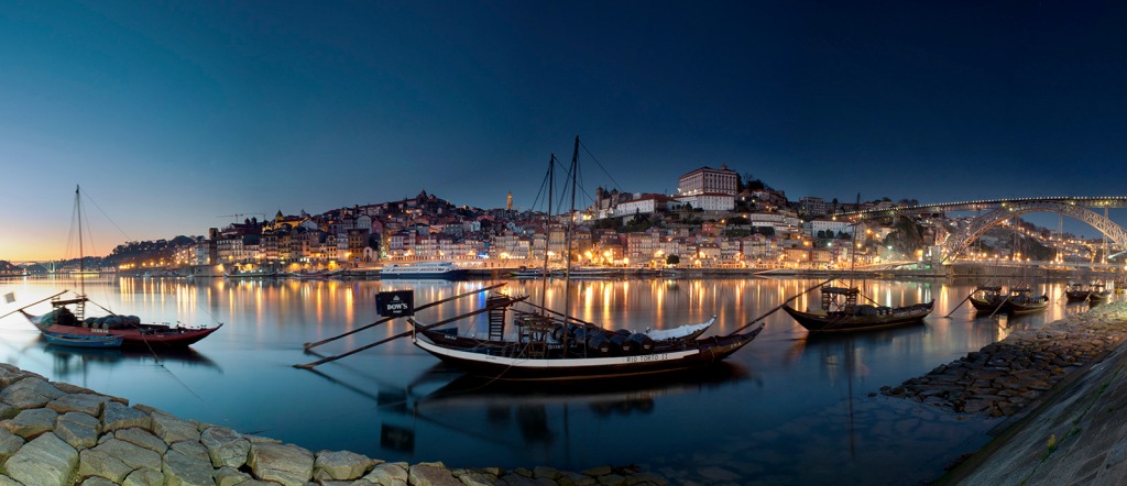 Portugal – um roteiro por algumas Quintas essenciais